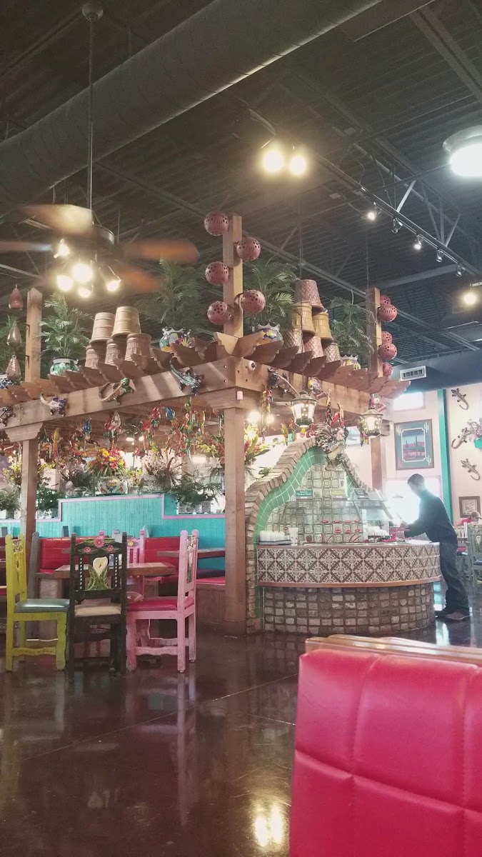 Rosa's Café & Tortilla Factory-2