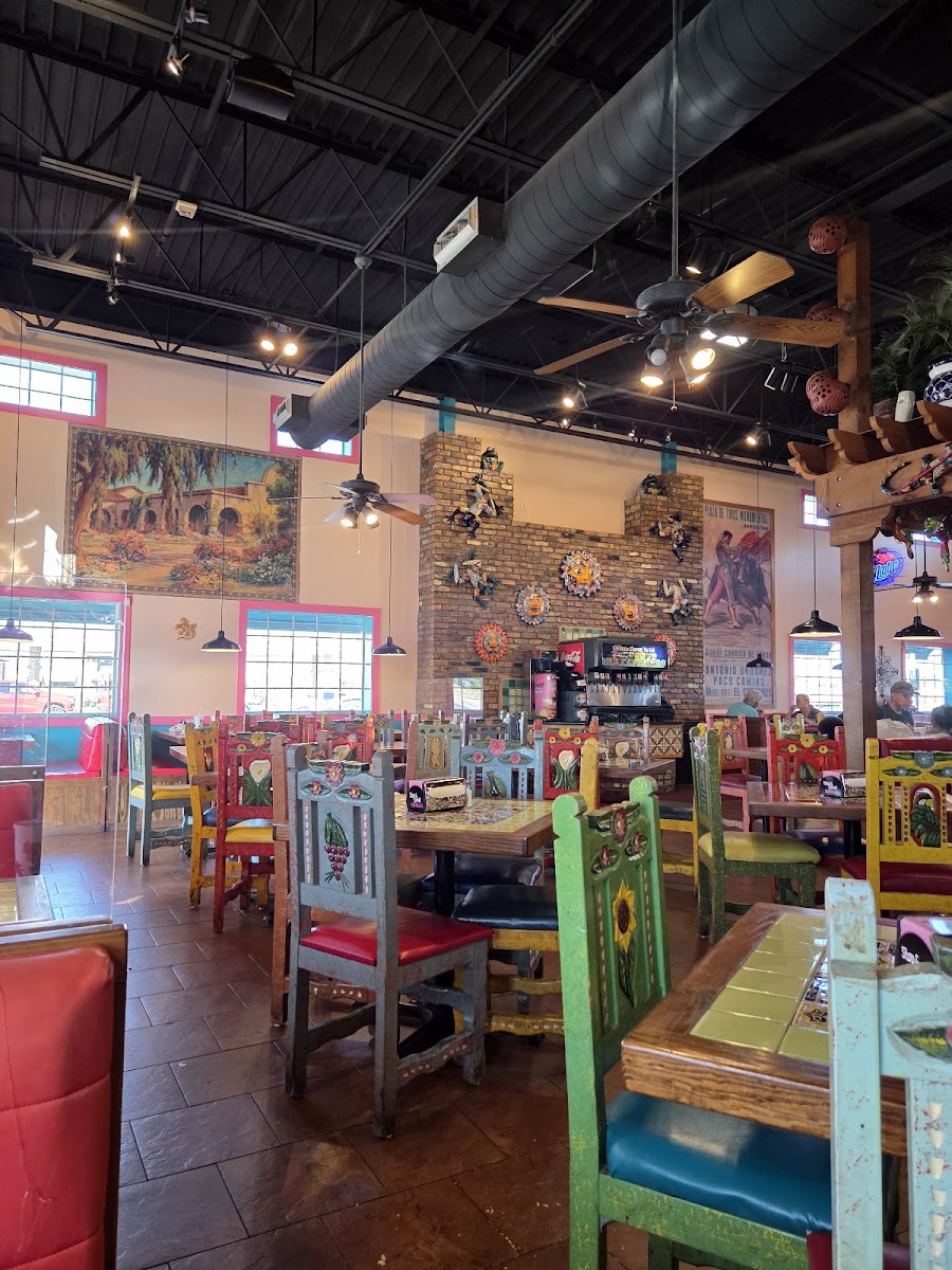 Rosa's Café & Tortilla Factory-3