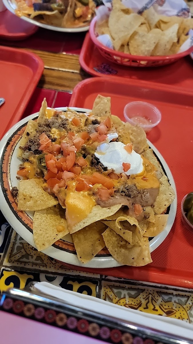 Rosa's Café & Tortilla Factory-8